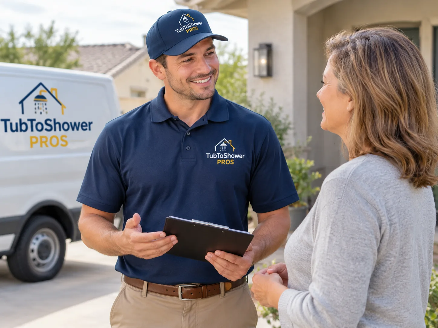 Tub Shower Conversion Heber, AZ FAQs